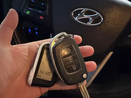 Hyundai Creta 2020 года за 8 000 000 тг. в Алматы – фото 27