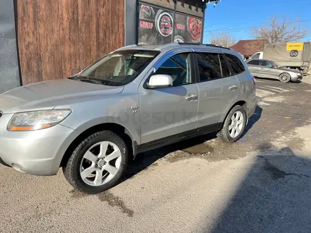 Hyundai Santa Fe 2006 года за 4 300 000 тг. в Шымкент – фото 12