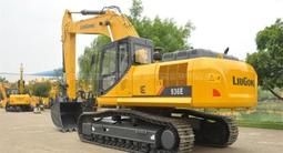 LiuGong  936Е 2026 годаүшін23 500 000 тг. в Алматы