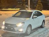 ВАЗ (Lada) Vesta 2017 года за 4 300 000 тг. в Караганда – фото 2