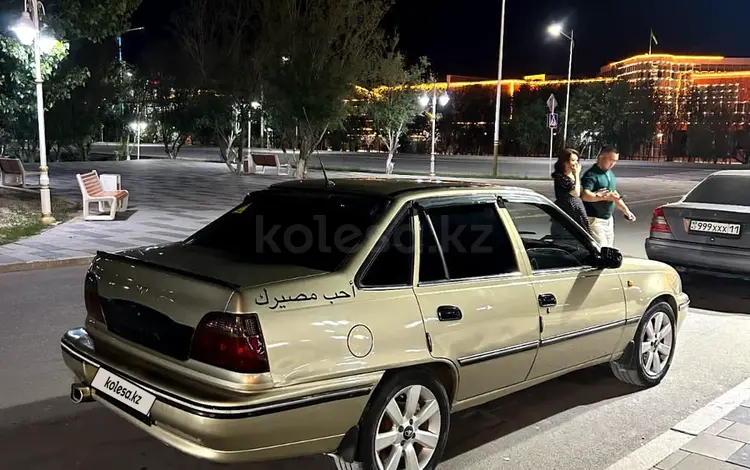 Daewoo Nexia 2008 года за 1 050 000 тг. в Кызылорда