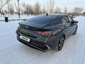 Hyundai Elantra 2023 года за 8 600 000 тг. в Астана – фото 5