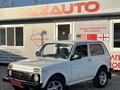 ВАЗ (Lada) Lada 2121 2013 годаfor2 600 000 тг. в Кокшетау