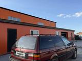 Volkswagen Passat 1992 года за 1 500 000 тг. в Костанай – фото 4