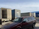 Volkswagen Passat 1992 года за 1 500 000 тг. в Костанай – фото 5