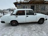 ВАЗ (Lada) 2107 2008 годаүшін1 100 000 тг. в Усть-Каменогорск
