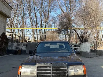 Mercedes-Benz E 280 1991 года за 950 000 тг. в Алматы – фото 2