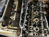 Двигатель(двс,мотор)2az-fe Toyota Ipsum (тойота ипсум)2,4л +установкаfor650 000 тг. в Астана – фото 2