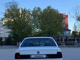 BMW 520 1992 годаүшін1 950 000 тг. в Шымкент – фото 4