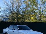 BMW 520 1992 годаүшін1 950 000 тг. в Шымкент – фото 3