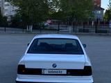 BMW 520 1992 годаүшін1 950 000 тг. в Шымкент – фото 5