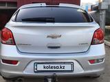 Chevrolet Cruze 2013 года за 3 800 000 тг. в Уральск – фото 5