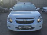 Chevrolet Cobalt 2022 года за 5 000 000 тг. в Алматы