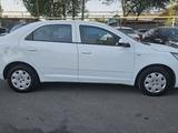 Chevrolet Cobalt 2022 года за 5 000 000 тг. в Алматы – фото 3