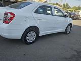 Chevrolet Cobalt 2022 года за 5 000 000 тг. в Алматы – фото 4