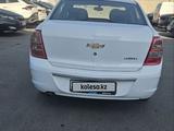 Chevrolet Cobalt 2022 года за 5 000 000 тг. в Алматы – фото 5