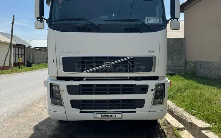 Volvo  FH 2007 года за 18 500 000 тг. в Карабулак