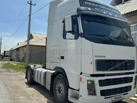 Volvo  FH 2007 года за 18 500 000 тг. в Карабулак – фото 8