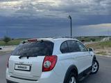 Chevrolet Captiva 2012 годаfor5 200 000 тг. в Туркестан – фото 2