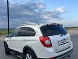 Chevrolet Captiva 2012 годаfor5 200 000 тг. в Туркестан – фото 3