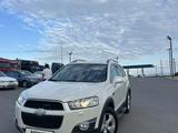 Chevrolet Captiva 2012 годаfor5 200 000 тг. в Туркестан