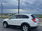 Chevrolet Captiva 2012 годаfor5 200 000 тг. в Туркестан – фото 4