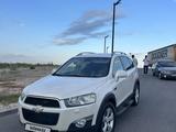 Chevrolet Captiva 2012 годаfor5 200 000 тг. в Туркестан – фото 5