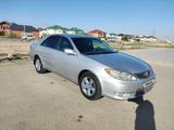 Toyota Camry 2002 годаүшін4 800 000 тг. в Актау – фото 2