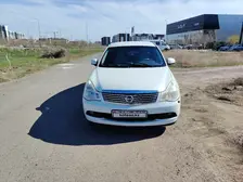 Nissan Bluebird, 2006