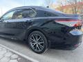 Toyota Camry 2021 года за 16 000 000 тг. в Астана – фото 3