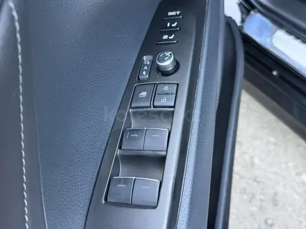 Toyota Camry 2021 года за 16 000 000 тг. в Астана – фото 10
