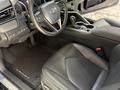 Toyota Camry 2021 года за 16 000 000 тг. в Астана – фото 19