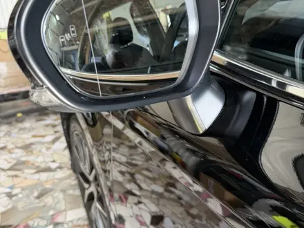 Toyota Camry 2021 года за 16 000 000 тг. в Астана – фото 17