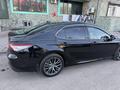 Toyota Camry 2021 года за 16 000 000 тг. в Астана – фото 21