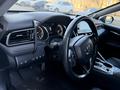 Toyota Camry 2021 года за 16 000 000 тг. в Астана – фото 8
