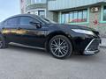 Toyota Camry 2021 года за 16 000 000 тг. в Астана – фото 5