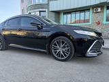 Toyota Camry 2021 годаүшін16 000 000 тг. в Астана – фото 5