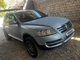 Volkswagen Touareg 2004 годаүшін2 800 000 тг. в Алматы – фото 3