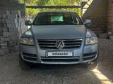 Volkswagen Touareg 2004 годаүшін2 800 000 тг. в Алматы – фото 2