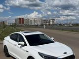 JAC J7 2022 годаүшін5 500 000 тг. в Астана – фото 5