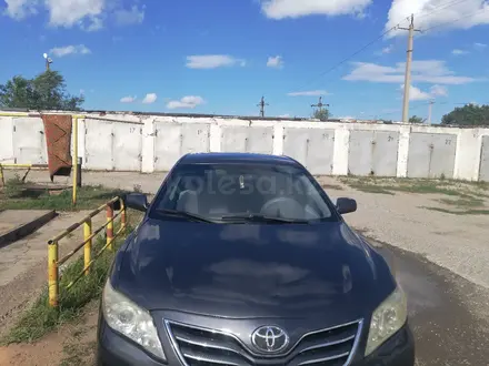 Toyota Camry 2009 года за 7 200 000 тг. в Рудный – фото 5