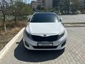 Kia Optima 2014 года за 8 700 000 тг. в Актау