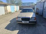 Mercedes-Benz E 250 1986 года за 1 400 000 тг. в Сатпаев