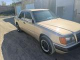 Mercedes-Benz E 250 1986 года за 1 400 000 тг. в Сатпаев – фото 3