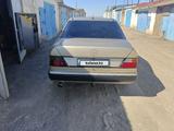 Mercedes-Benz E 250 1986 года за 1 400 000 тг. в Сатпаев – фото 4