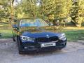 BMW 320 2017 годаүшін12 600 000 тг. в Алматы