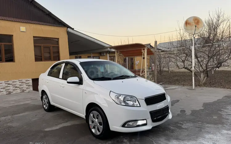 Chevrolet Nexia 2022 годаfor5 200 000 тг. в Шымкент