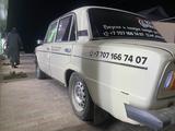 ВАЗ (Lada) 2106 1995 года за 800 000 тг. в Шымкент – фото 4