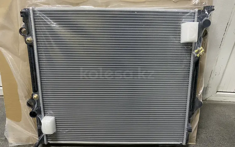 Радиатор охлаждения Toyota LC Prado RZJ120 за 55 000 тг. в Алматы