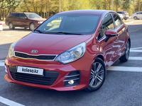 Kia Rio 2015 годаfor6 500 000 тг. в Караганда